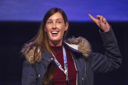 RingCon 2015 in Bonn