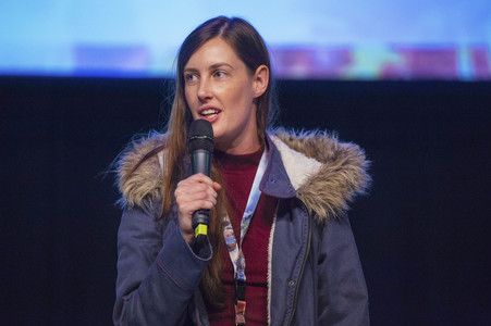 RingCon 2015 in Bonn