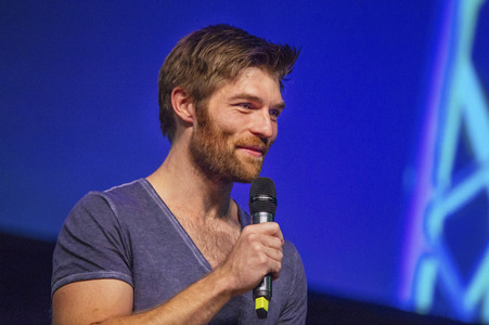 RingCon 2015 in Bonn