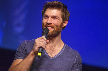 RingCon 2015 in Bonn