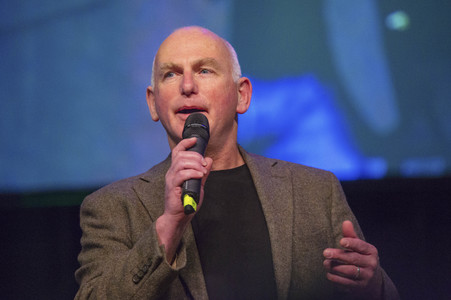 RingCon 2015 in Bonn