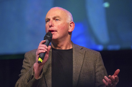 RingCon 2015 in Bonn