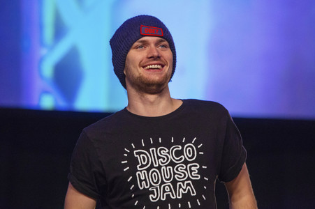 RingCon 2015 in Bonn