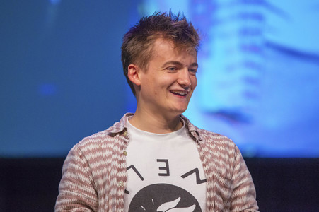 RingCon 2015 in Bonn