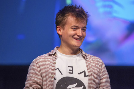 RingCon 2015 in Bonn