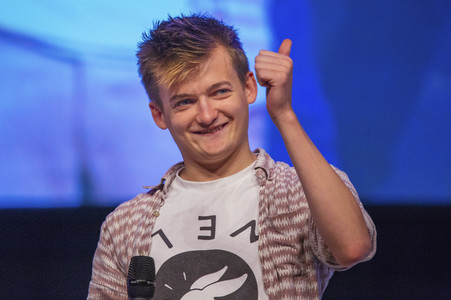 RingCon 2015 in Bonn