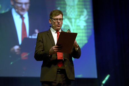 RingCon 2015 in Bonn