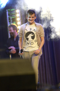 RingCon 2015 in Bonn