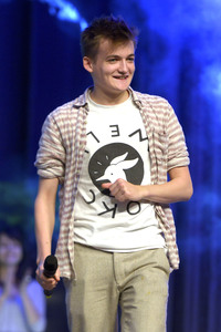 RingCon 2015 in Bonn