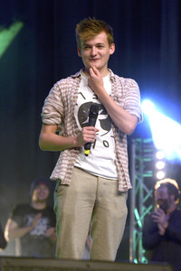 RingCon 2015 in Bonn