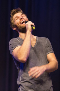 RingCon 2015 in Bonn