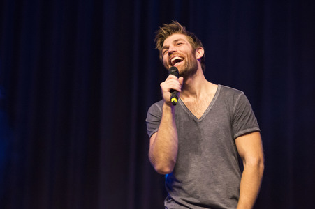 RingCon 2015 in Bonn