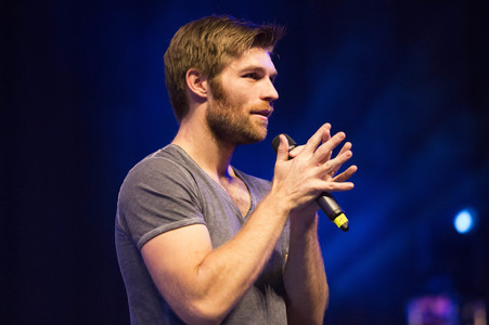RingCon 2015 in Bonn