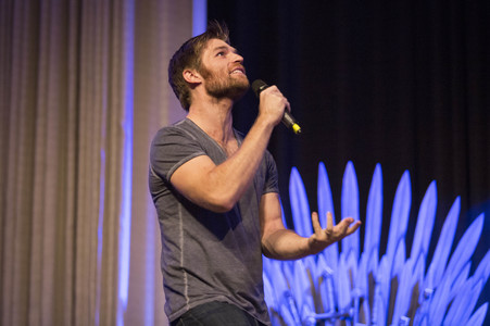 RingCon 2015 in Bonn