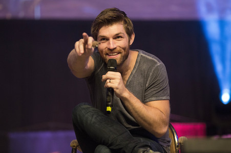 RingCon 2015 in Bonn