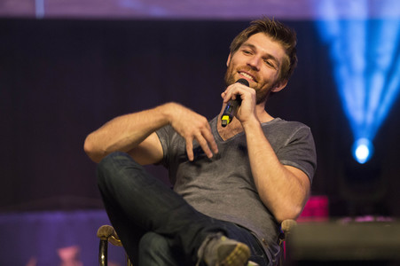RingCon 2015 in Bonn