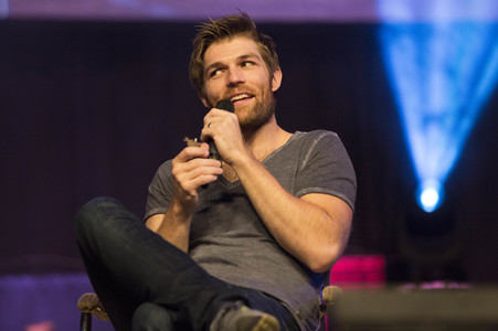 RingCon 2015 in Bonn
