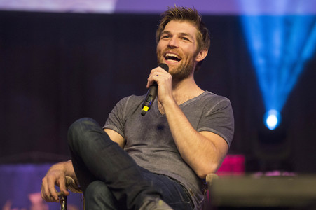 RingCon 2015 in Bonn