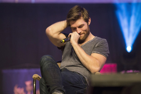 RingCon 2015 in Bonn