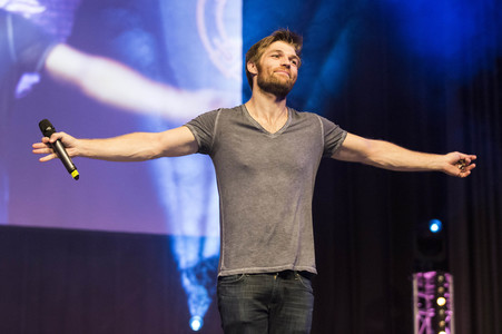 RingCon 2015 in Bonn