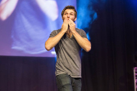 RingCon 2015 in Bonn