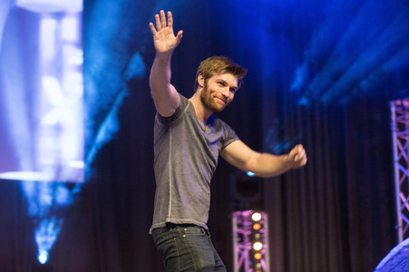RingCon 2015 in Bonn
