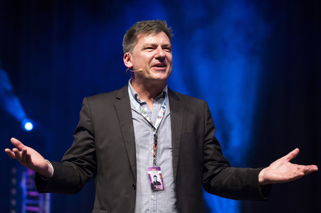 RingCon 2015 in Bonn