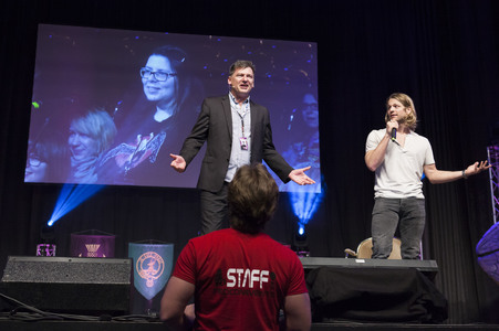 RingCon 2015 in Bonn