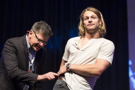 RingCon 2015 in Bonn
