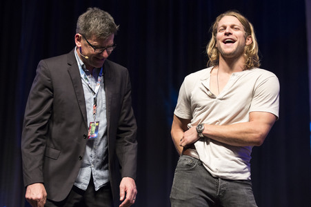 RingCon 2015 in Bonn