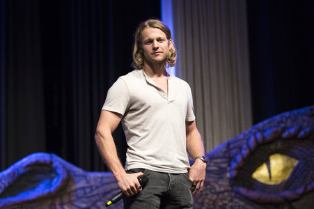 RingCon 2015 in Bonn