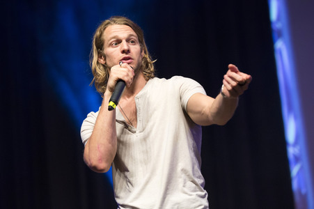 RingCon 2015 in Bonn