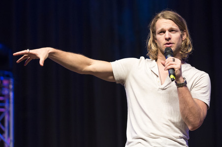 RingCon 2015 in Bonn