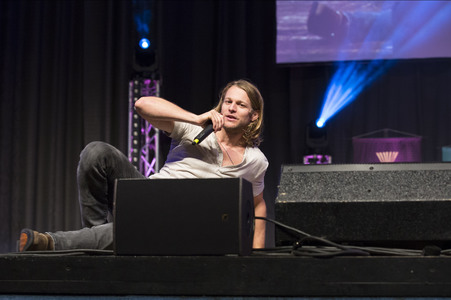 RingCon 2015 in Bonn