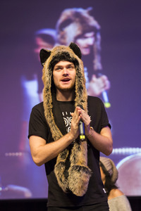 RingCon 2015 in Bonn