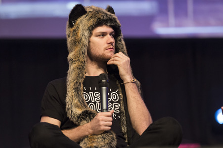 RingCon 2015 in Bonn