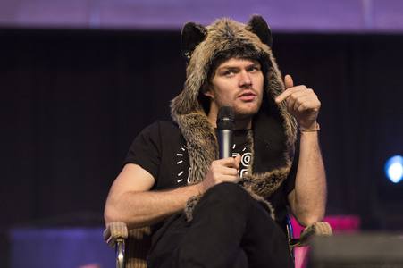 RingCon 2015 in Bonn