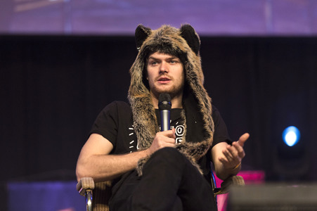 RingCon 2015 in Bonn