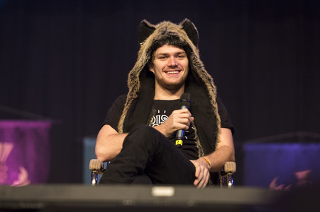 RingCon 2015 in Bonn