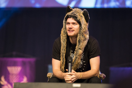RingCon 2015 in Bonn