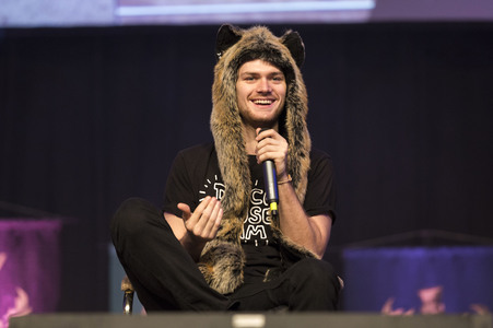 RingCon 2015 in Bonn