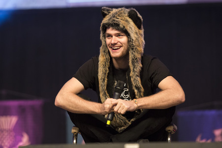 RingCon 2015 in Bonn