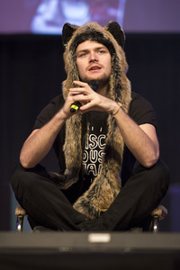 RingCon 2015 in Bonn