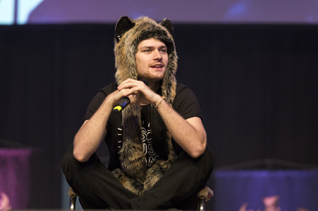 RingCon 2015 in Bonn