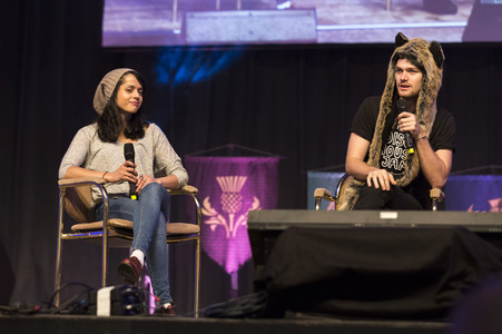 RingCon 2015 in Bonn