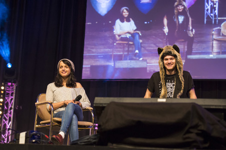 RingCon 2015 in Bonn