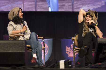 RingCon 2015 in Bonn