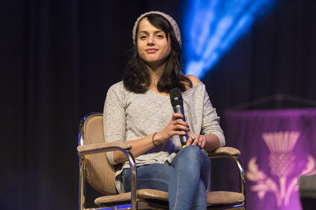RingCon 2015 in Bonn