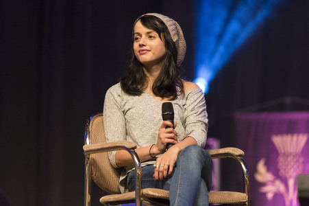 RingCon 2015 in Bonn