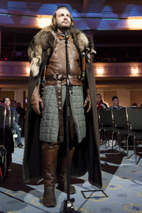 RingCon 2015 in Bonn